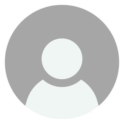 Customer Profile Pic